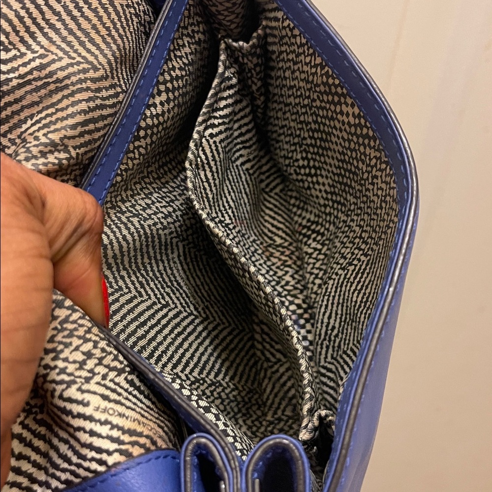 Rebecca Minkoff please check all picture of condition - Picture 16 of 17